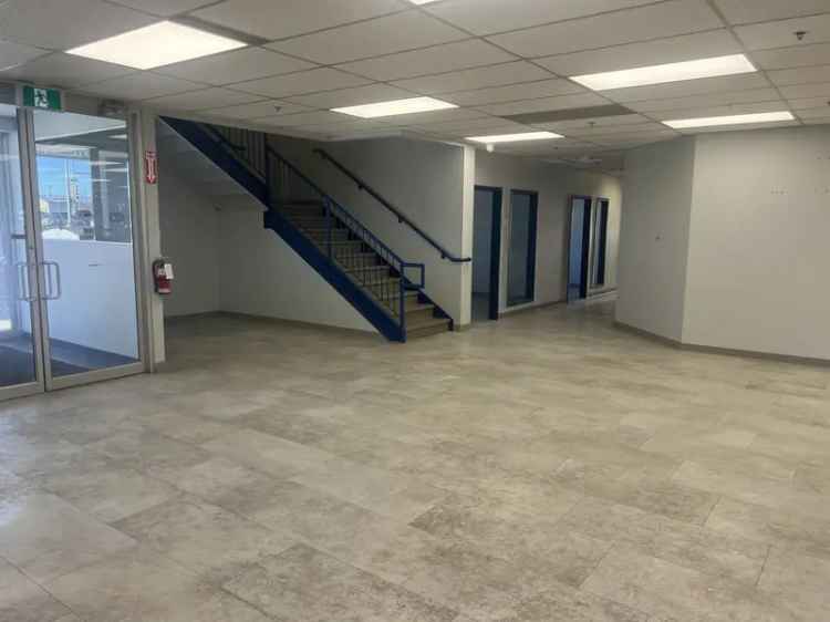 Commercial property For Rent in Calgary, Alberta