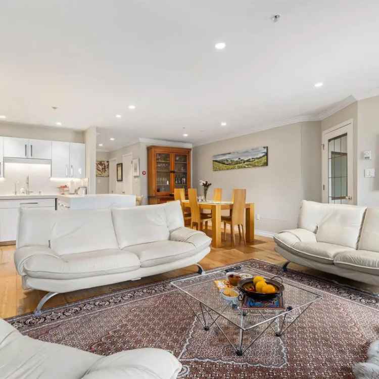 Luxury 2-Bedroom Townhouse near Blackcomb Gondola