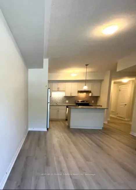 2 Bed 2 Bath Townhome with Patio and Balcony