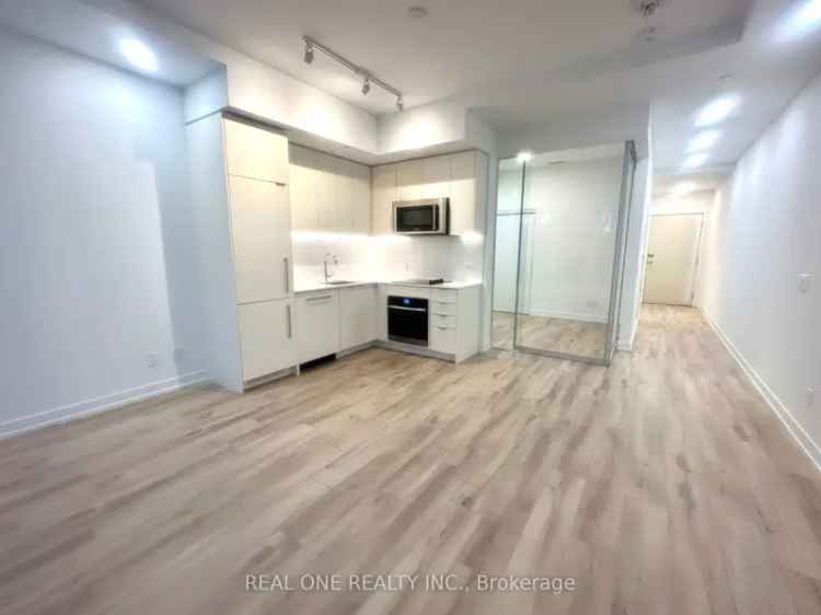 Brand New 1 Bedroom Willowdale East Condo Near Yonge Sheppard Subway