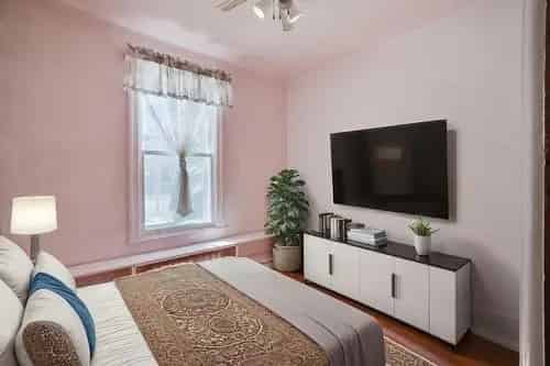 Verdun Duplex for Sale Family Home Three Bedrooms Large Basement