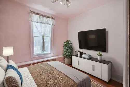 Verdun Duplex for Sale Family Home Three Bedrooms Large Basement