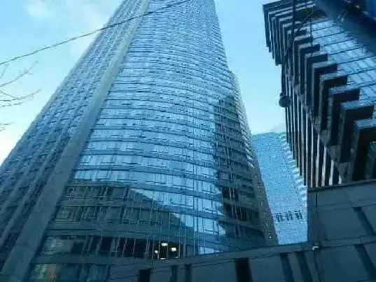 Rent Furnished One Bedroom Downtown Condo in Toronto with City Views