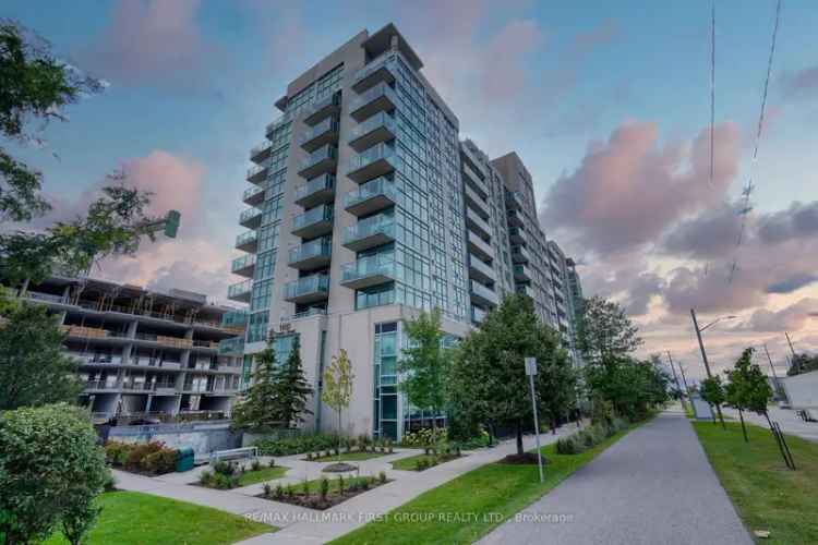 Rent Immaculate Apartment in Whitby with Lake Views and Amenities