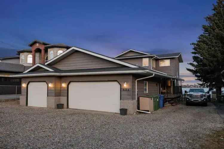 House For Rent in Chestermere, Alberta