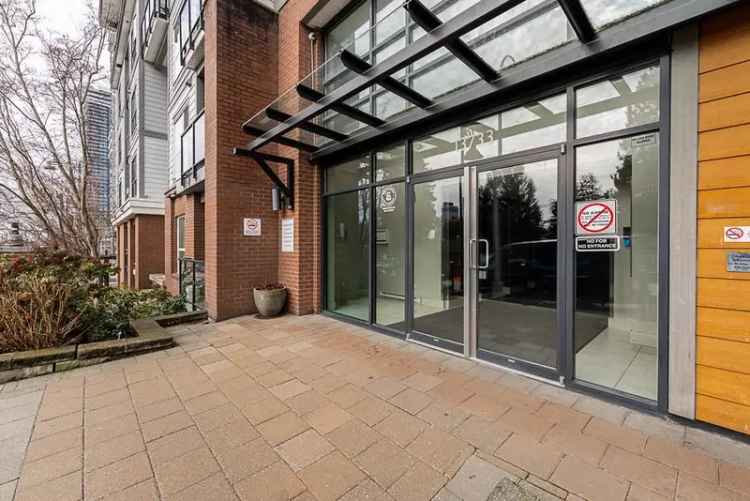 Yaletown Style Loft Condo in Surrey