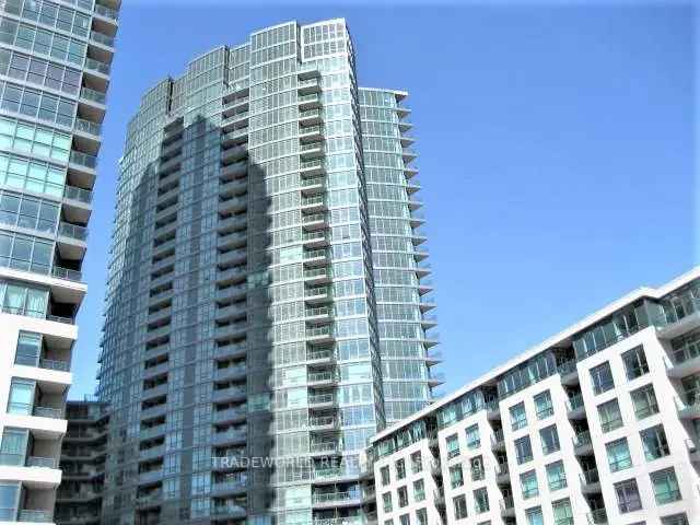 House For Rent in 231, Fort York Boulevard, Toronto, Ontario