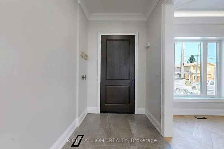 Brand New Custom Home in Lakeview - 4 1 Bedrooms 5 Baths