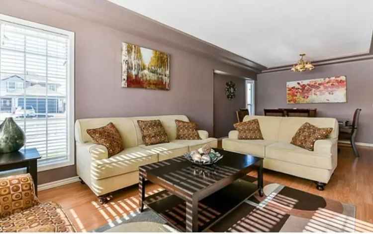 4 Bed 4 Bath Brookside House for Sale