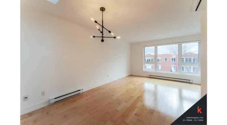 Condo For Rent in Montreal, Quebec