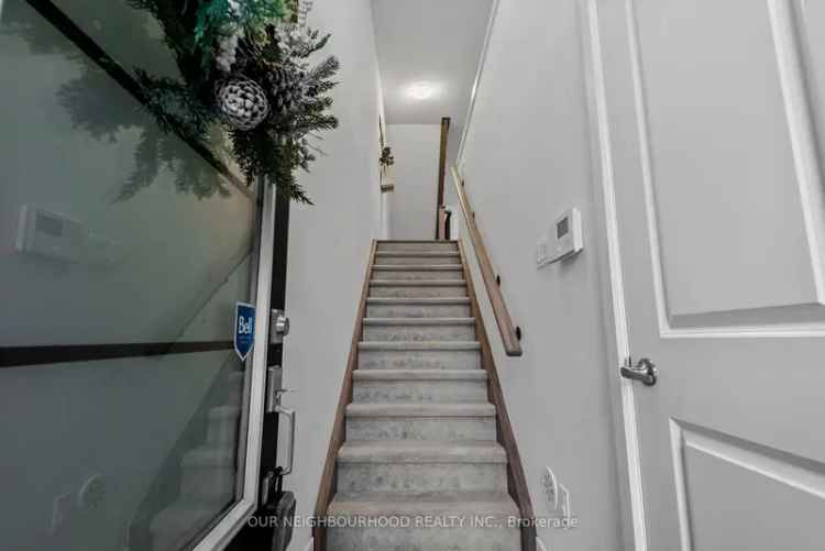 Condo For Sale in Whitby, Ontario