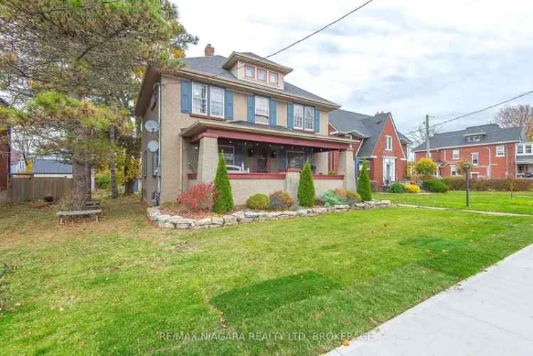 Lake Erie Classic Home 4 Bedrooms Modern Kitchen New Roof