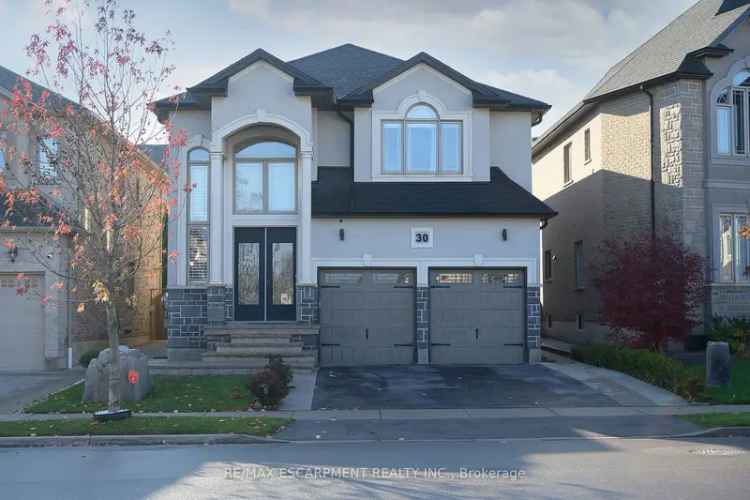 House For Sale in Hamilton, Ontario