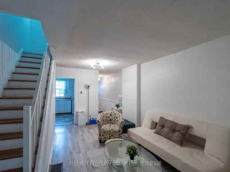 Condo For Sale in Waterloo, Ontario