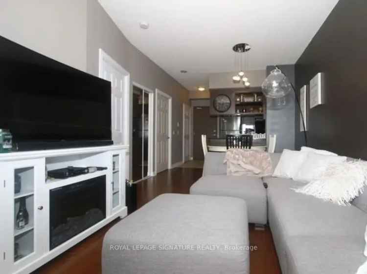 Condo For Rent in Oakville, Ontario