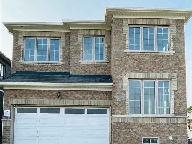 4 Bedroom 4 Washroom House For Lease Hardwood Floors Family Friendly