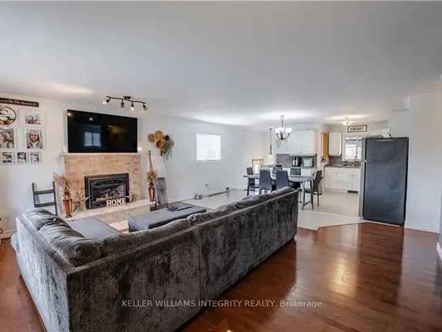 House For Sale in Cornwall, Ontario