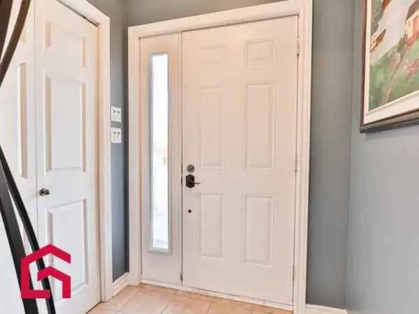 Bungalow for Sale in Saint-Jerome Family Home