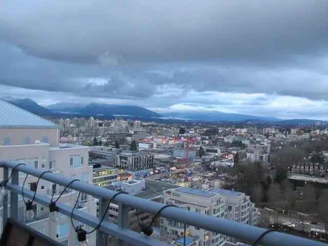 Stunning 3-Bedroom Penthouse with Breathtaking Views