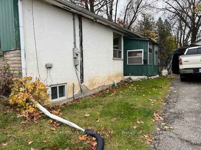 House For Sale in King, Ontario