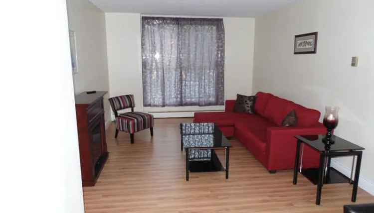 Apartment For Rent in Halifax, null