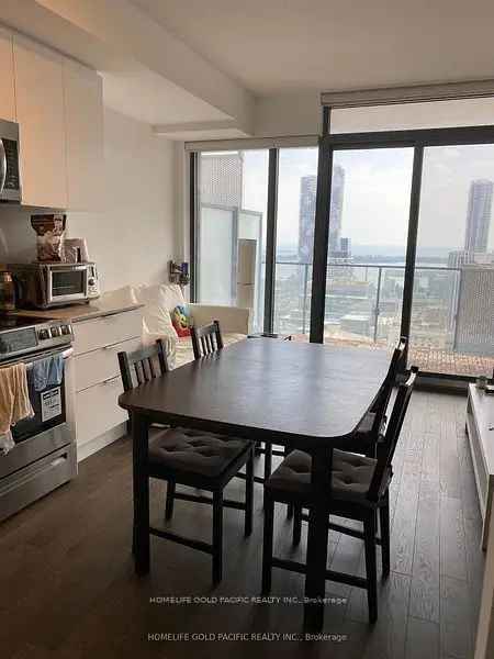 Condo For Sale in Toronto, Ontario