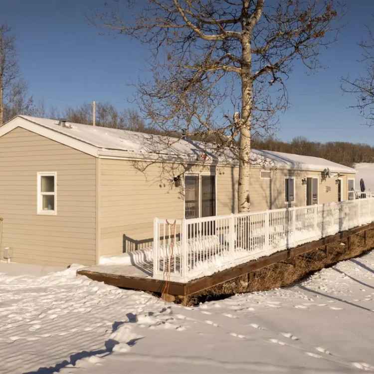 Manufactured Home for sale