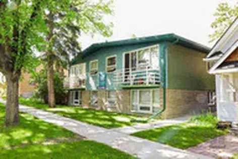 1 room apartment of 61 m² in Calgary