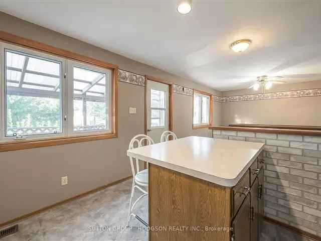 House For Sale in South Huron, Ontario