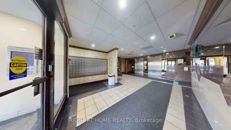 Condo For Sale in Toronto, Ontario