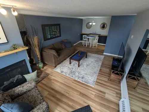 Varsity Condo For Sale 2 Beds 2 Baths Updated Ground Floor