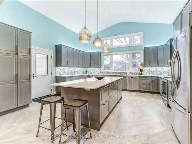 Beautifully Renovated Home Near Subway