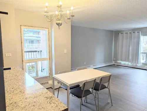 Beltline Condo For Sale 659 sq ft 1 Bedroom Calgary