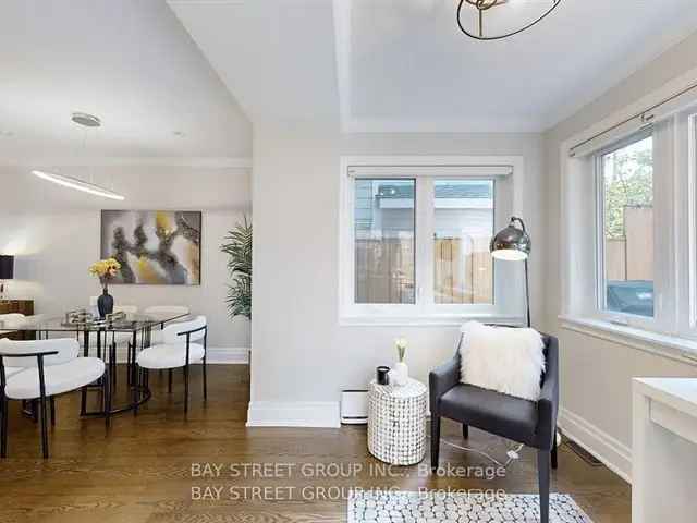 House For Sale in Toronto, Ontario