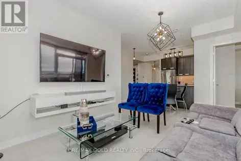 2 rooms apartment of 138 m² in Mississauga