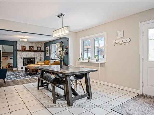 House For Sale in 211, Foster Drive, Barrie, Ontario