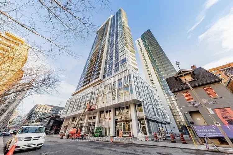 Condo For Rent in Toronto, Ontario