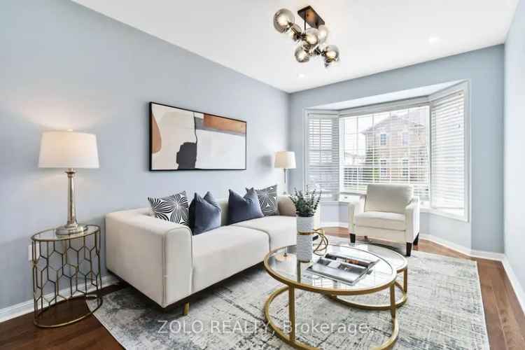 4+2 Bedroom Family Home in Hawthorne Village