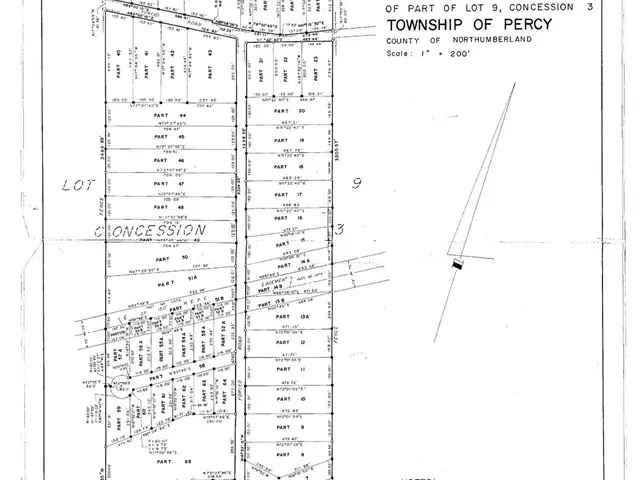 Land For Sale in Trent Hills, Ontario