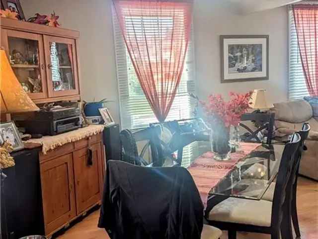 House For Sale in Brockton, Ontario