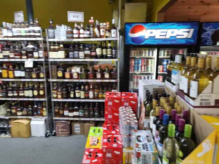 Retail For Sale in Claresholm, Alberta