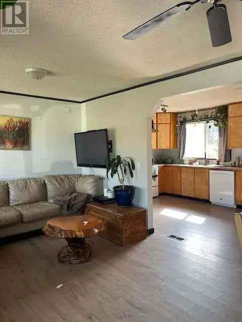 Charming 3-Bed 2-Bath Character Home Near Downtown