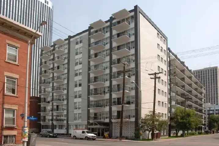 Rent 2 Bedroom Apartment Downtown with Balcony and Pool