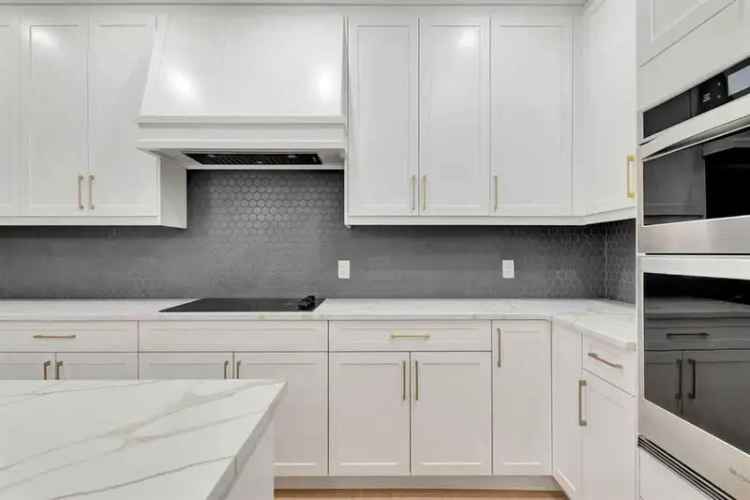 House For Rent in Calgary, Alberta