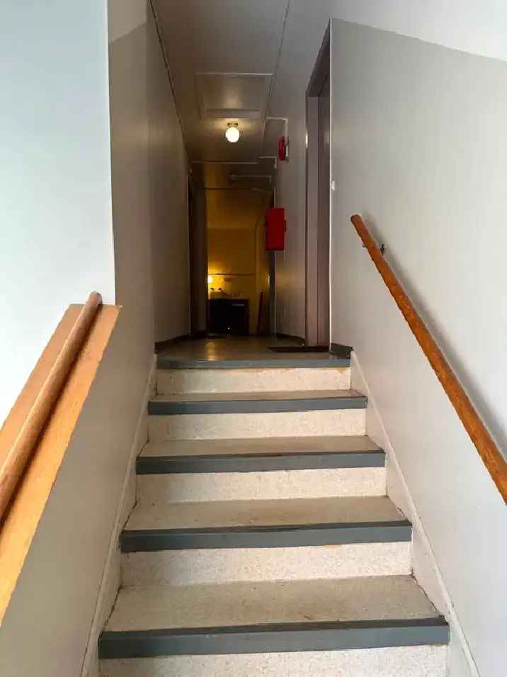 1 2 Bedroom Apartments on 124 Street Edmonton