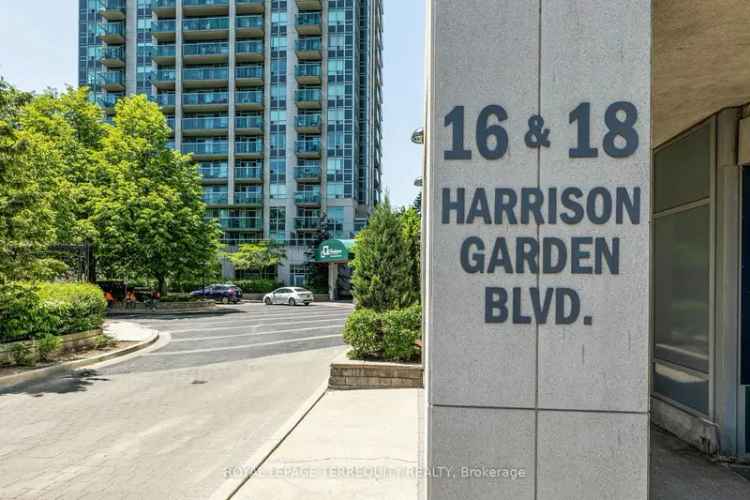 2 Bedroom Condo Yonge Sheppard 401 404 TTC