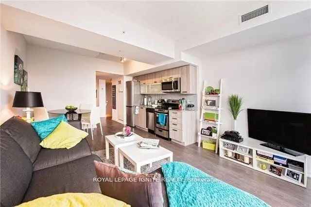 Condo For Sale in Toronto, Ontario