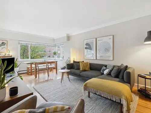 Fairview 2-Bedroom Character Home for Sale