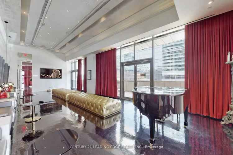 Condo For Sale in Toronto, Ontario