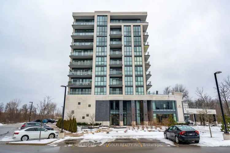 Luxury 2-Storey Condo in Thundering Waters Golf Club